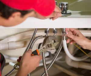 About The Faucet Pros White Springs, FL